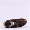 Wonders Sprintr Low Profile Flex Trainer - Brown Suede